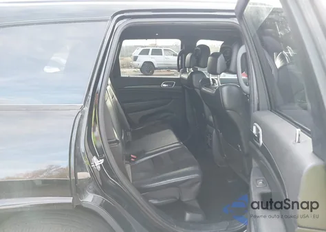 2019 Jeep Grand Cherokee Altitude 4X4 из США, поврежденный, VIN 1C4RJFAG6KC709570